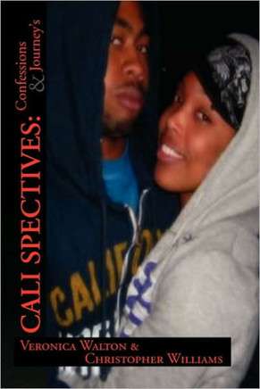 Cali Spectives: Confessions & Journies
