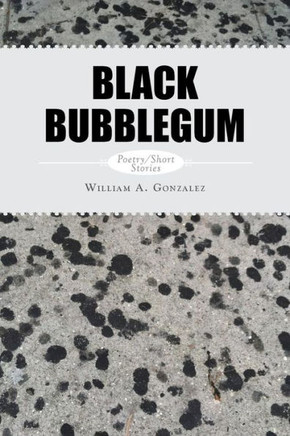 Black Bubblegum - 9781483669731