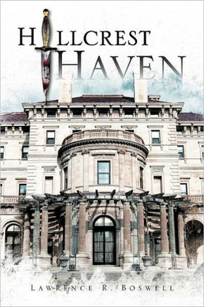 Hillcrest Haven - 9781469157689