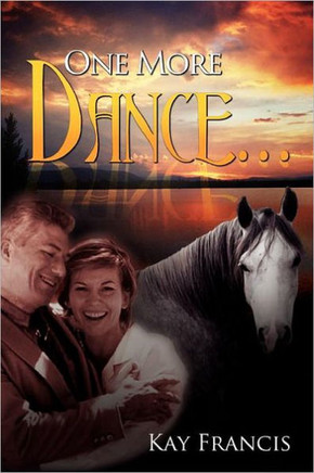 One More Dance - 9781462897575