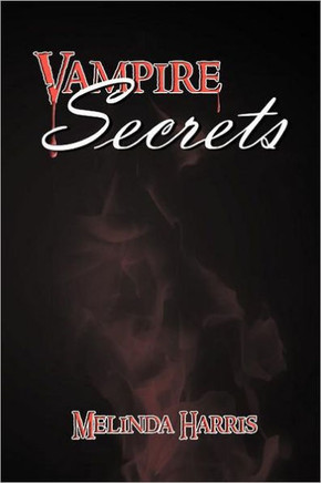 Vampire Secrets - 9781465380616