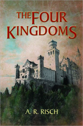 The Four Kingdoms: Book One