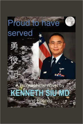 Proud to Have Served: True People, True Stories, True Heroes - 9781462884292