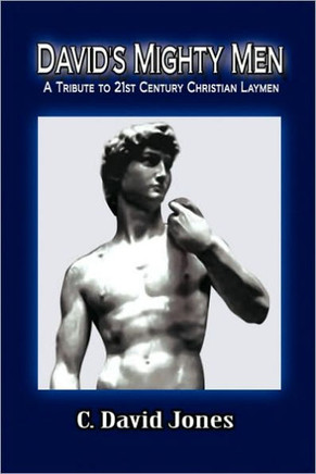 David's Mighty Men - 9781441526458
