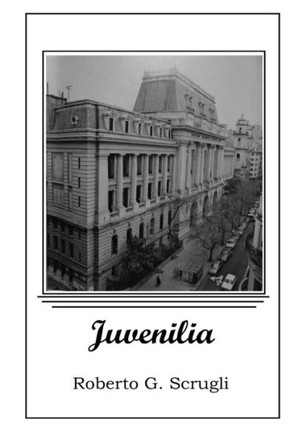 Juvenilia (Spanish Edition)