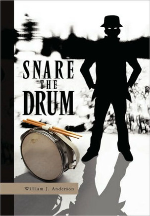 Snare the Drum - 9781453532607