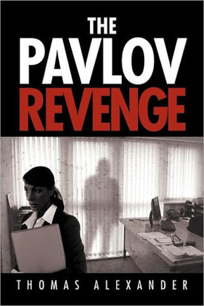 The Pavlov Revenge - 9781469143040