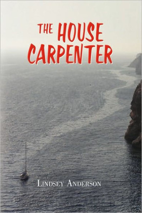 The House Carpenter - 9781441569417