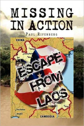 Missing in Action - 9781441599254