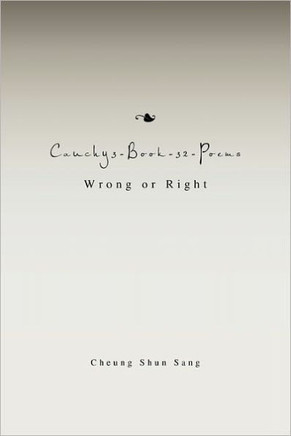 Cauchy3-Book 32-Poems