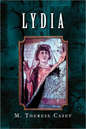 Lydia - 9781441592668