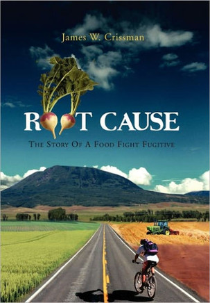Root Cause - 9781456817190