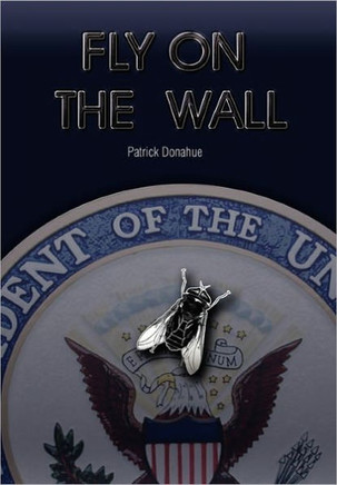 Fly on the Wall - 9781456841447