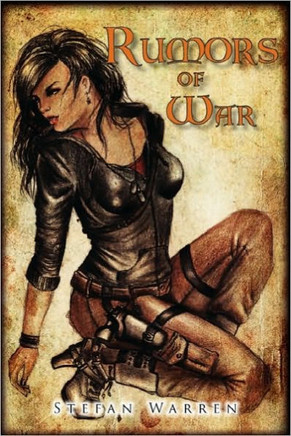 Rumors of War - 9781453557211