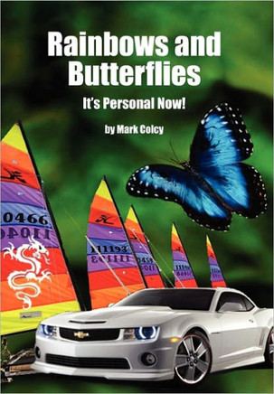 Rainbows and Butterflies - 9781456842284
