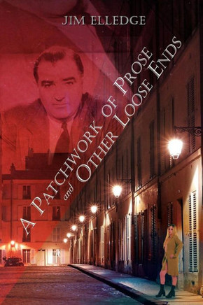 A Patchwork of Prose and Other Loose Ends - 9781479758739