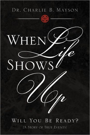 When Life Shows Up - 9781456808426