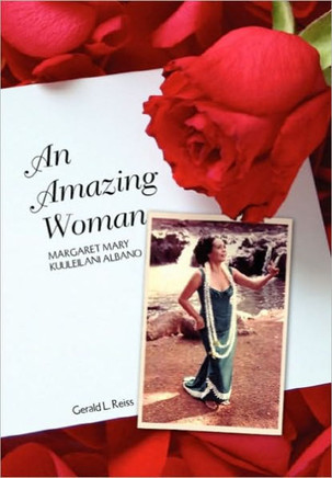 An Amazing Woman - 9781453571828
