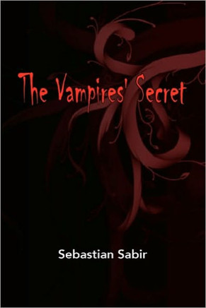 The Vampires' Secret
