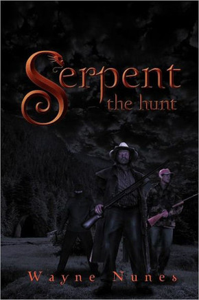 Serpent: The Hunt - 9781465358523