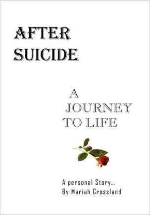 After Suicide - A Journey to Life - 9781453579923