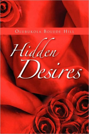 Hidden Desires - 9781450054973