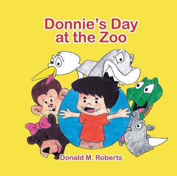 Donnie's Day at the Zoo
