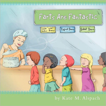 Farts Are Fantastic