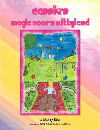 Cassie's Magic Door's Kittyland