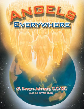 Angels Everywhere - 9781479774005