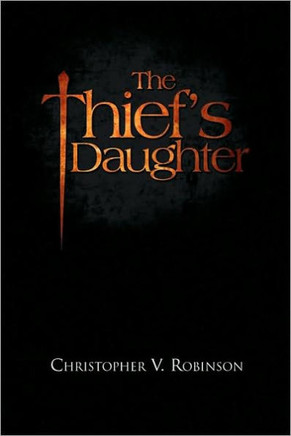 The Thief's Daughter