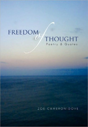 Freedom of Thought - 9781456803940