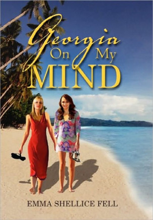 Georgia on My Mind - 9781453578391