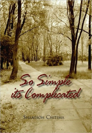 So Simple Its Complicated - 9781453562369