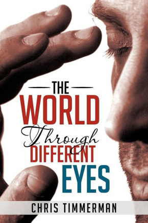 The World through Different Eyes - 9781479764433