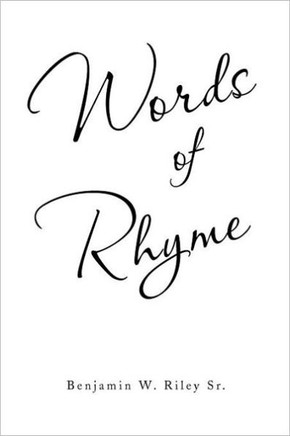 Words of Rhyme - 9781456843274