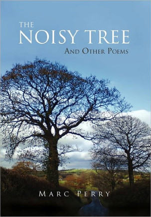 The Noisy Tree - 9781456876111