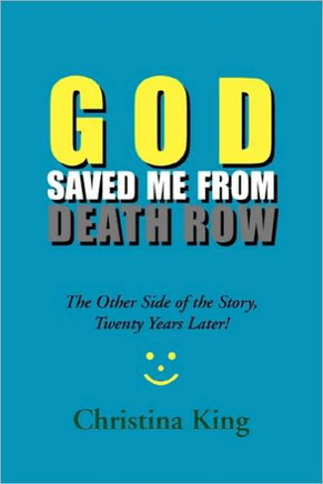 God Saved Me from Death Row