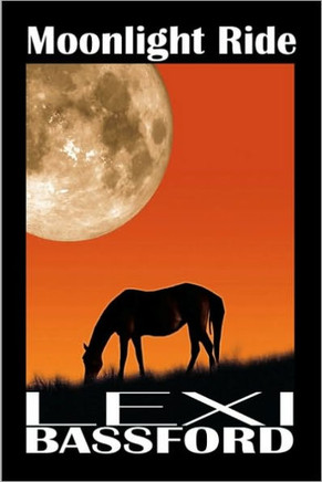 Moonlight Ride
