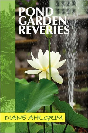 Pond Garden Reveries - 9781465397317