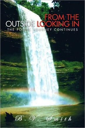 From the Outside Looking in - 9781450062350