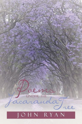 Poems Under the Jacaranda Tree - 9781479796915