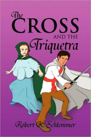 The Cross and the Triquetra - 9781453583951