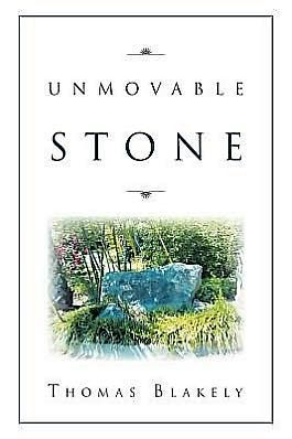 Unmovable Stone - 9781477147320