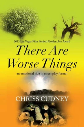 There Are Worse Things - 9781483653129