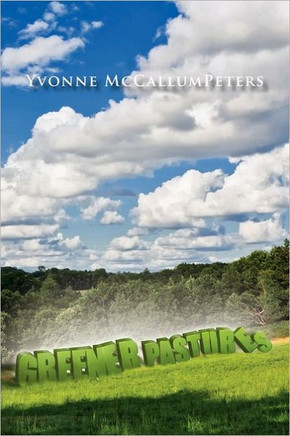 Greener Pastures - 9781465339720
