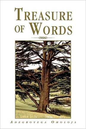 Treasure of Words