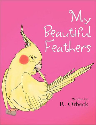 My Beautiful Feathers