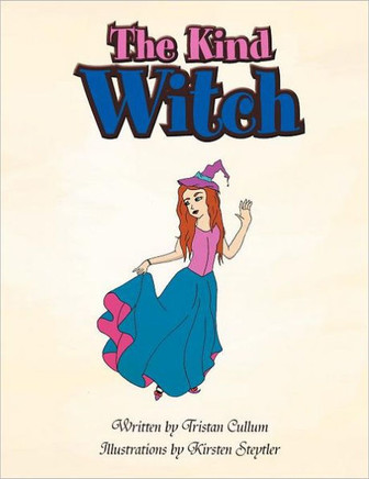 The Kind Witch