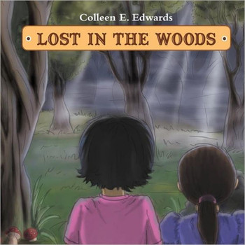 Lost In The Woods - 9781465376923